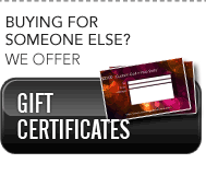 Gift Certificates