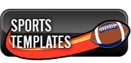 Sports Graphic Design Templates