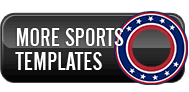 Sports T-shirt Templates