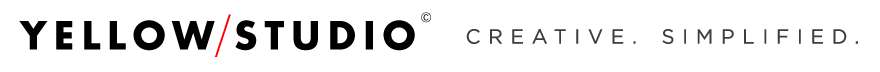 Yellow Studio Web Design Logo